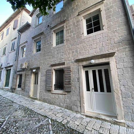 Pavle Apartmani Risan Εξωτερικό φωτογραφία