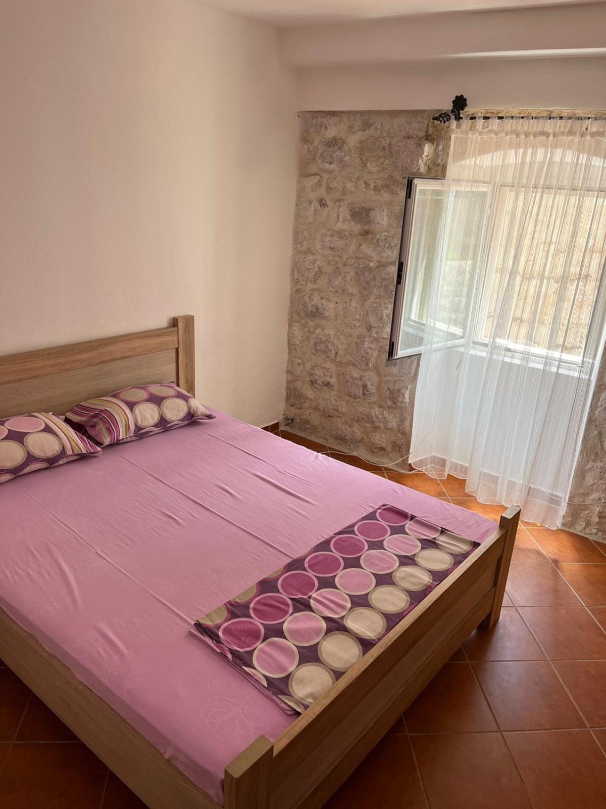 Pavle Apartmani Risan Εξωτερικό φωτογραφία